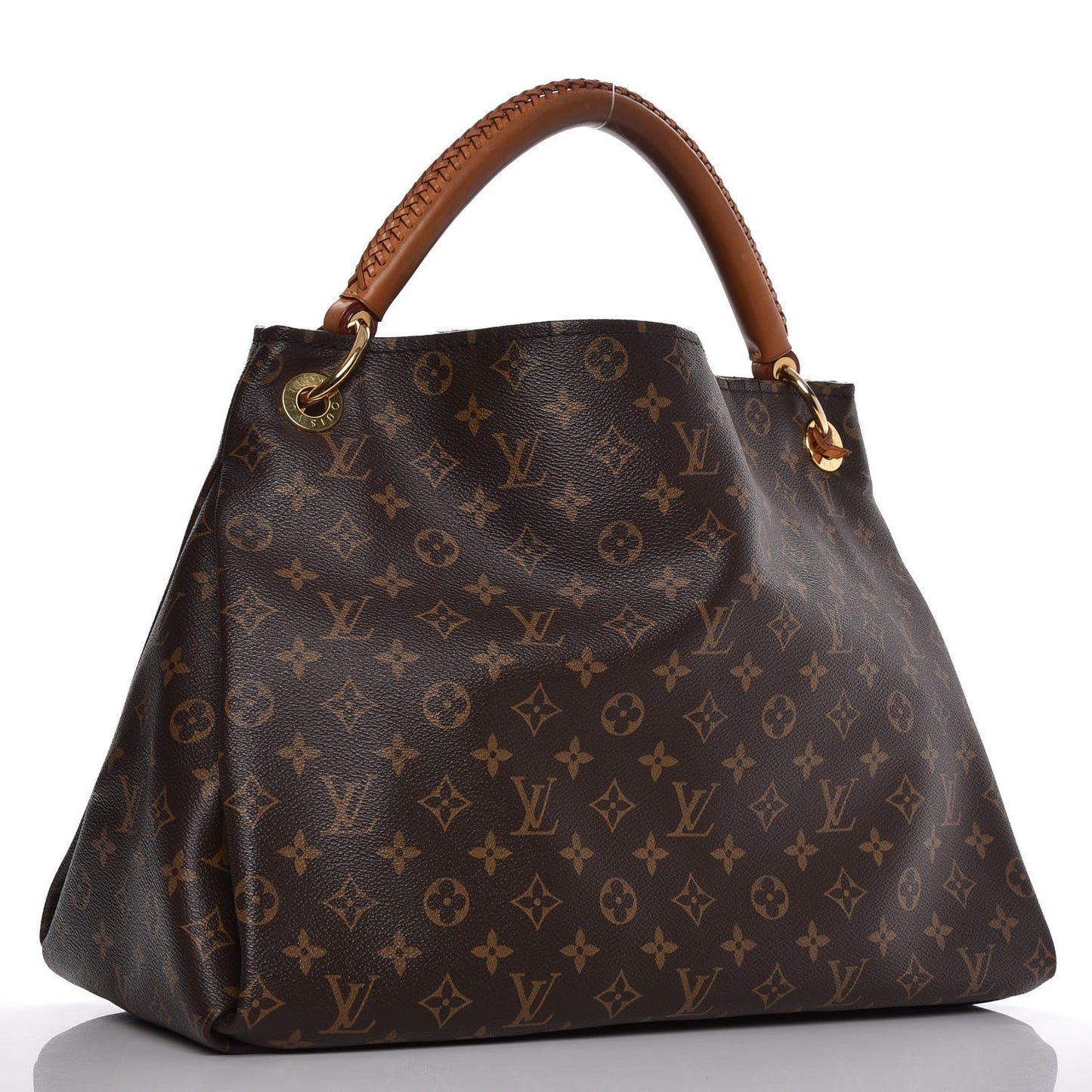 Monogram Artsy MM