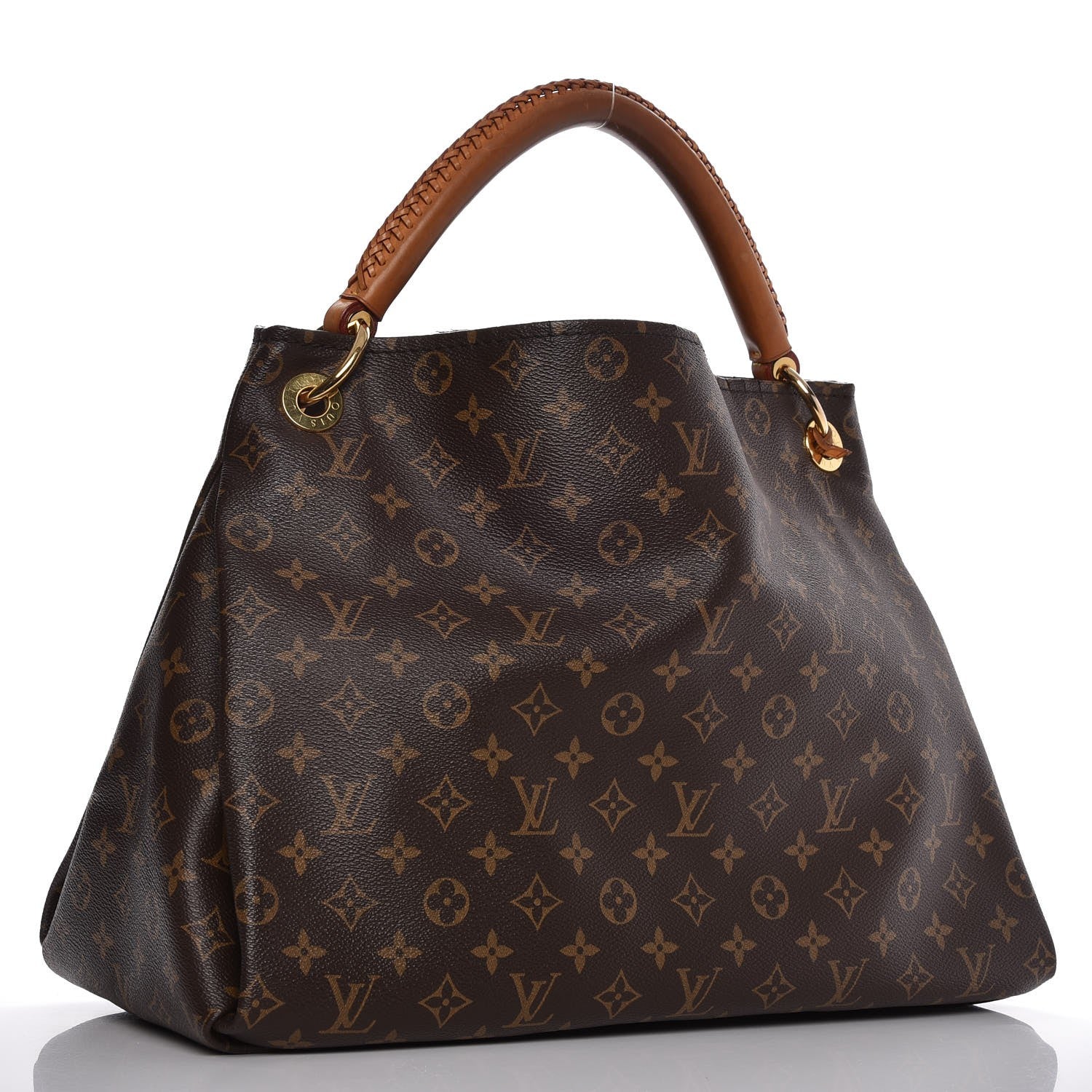 Louis Vuitton Monogram Artsy MM 3 of 13