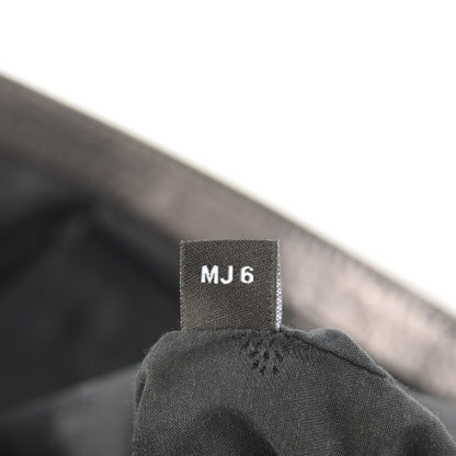 Mulberry Soft Buffalo Medium Alexa Black 11 of 11