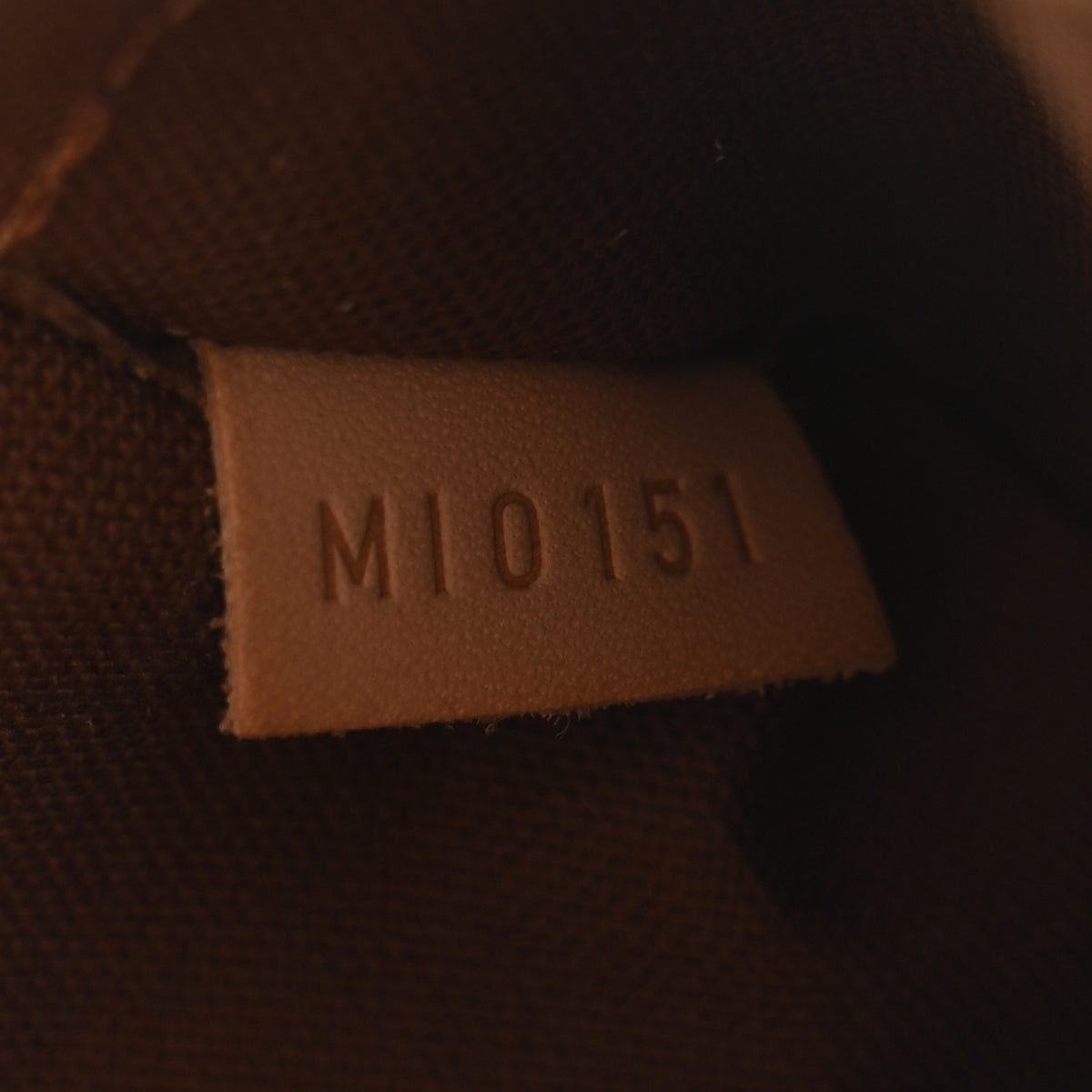 Monogram Thames PM
