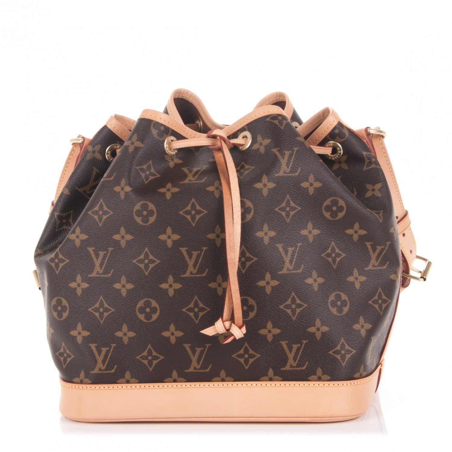 Louis Vuitton Monogram Petit Noe NM 1 of 8