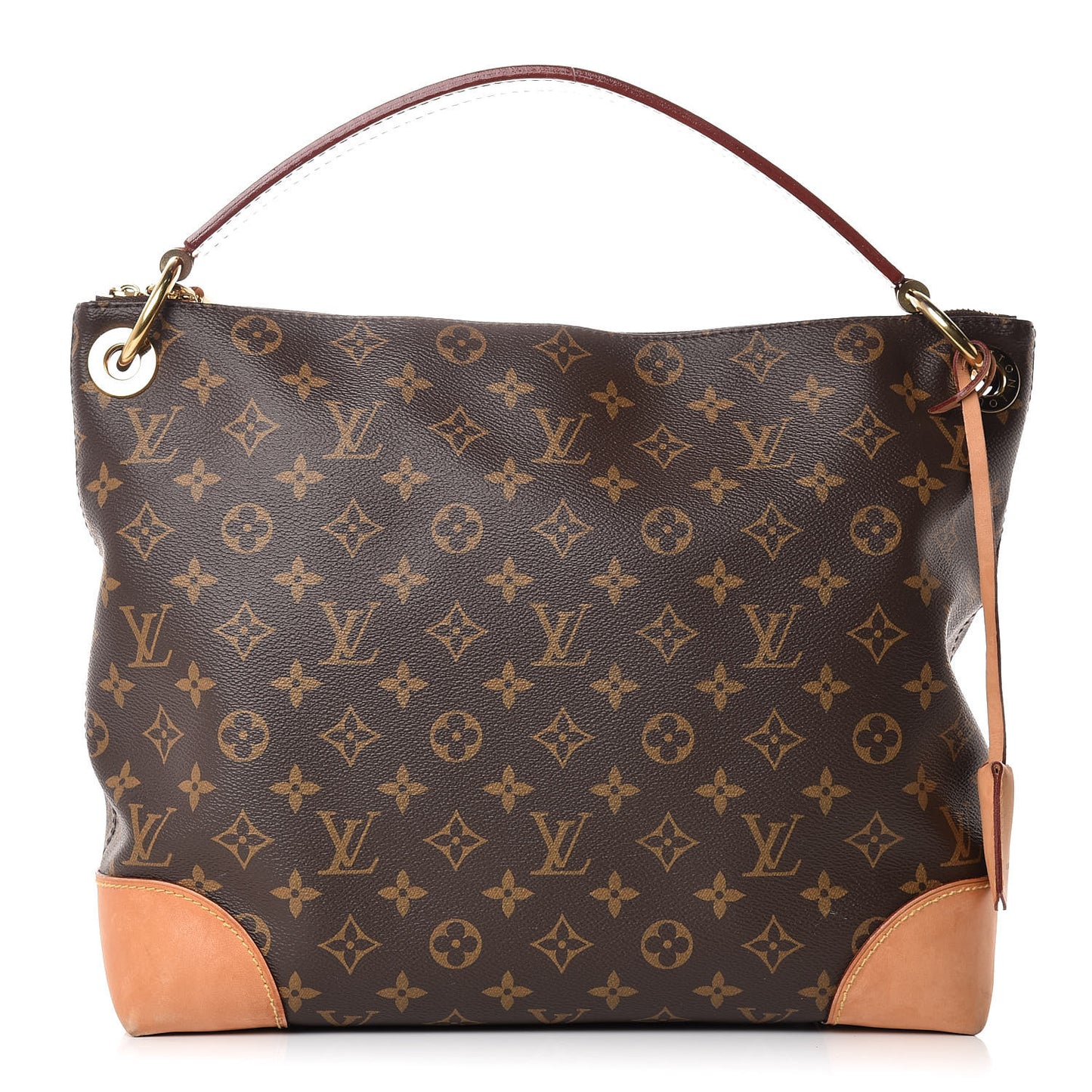 Monogram Berri PM