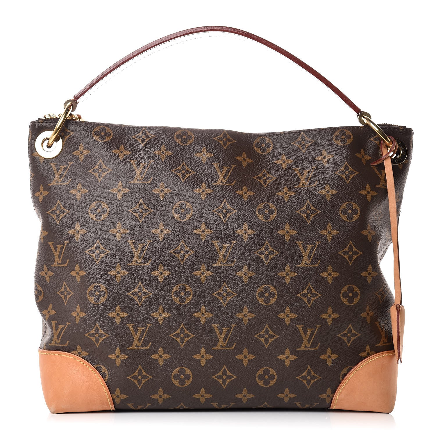 Louis Vuitton Monogram Berri PM 1 of 13