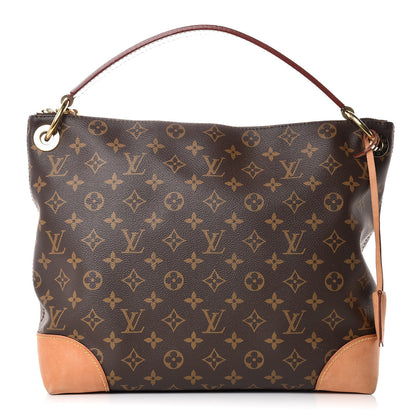 Louis Vuitton Monogram Berri PM 1 of 13
