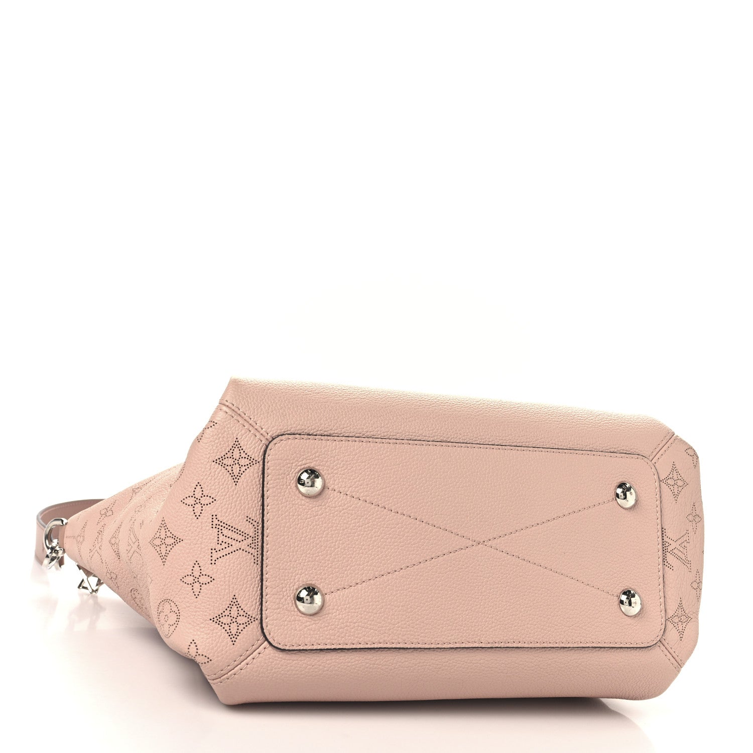 Louis Vuitton Mahina Haumea Magnolia 4 of 12