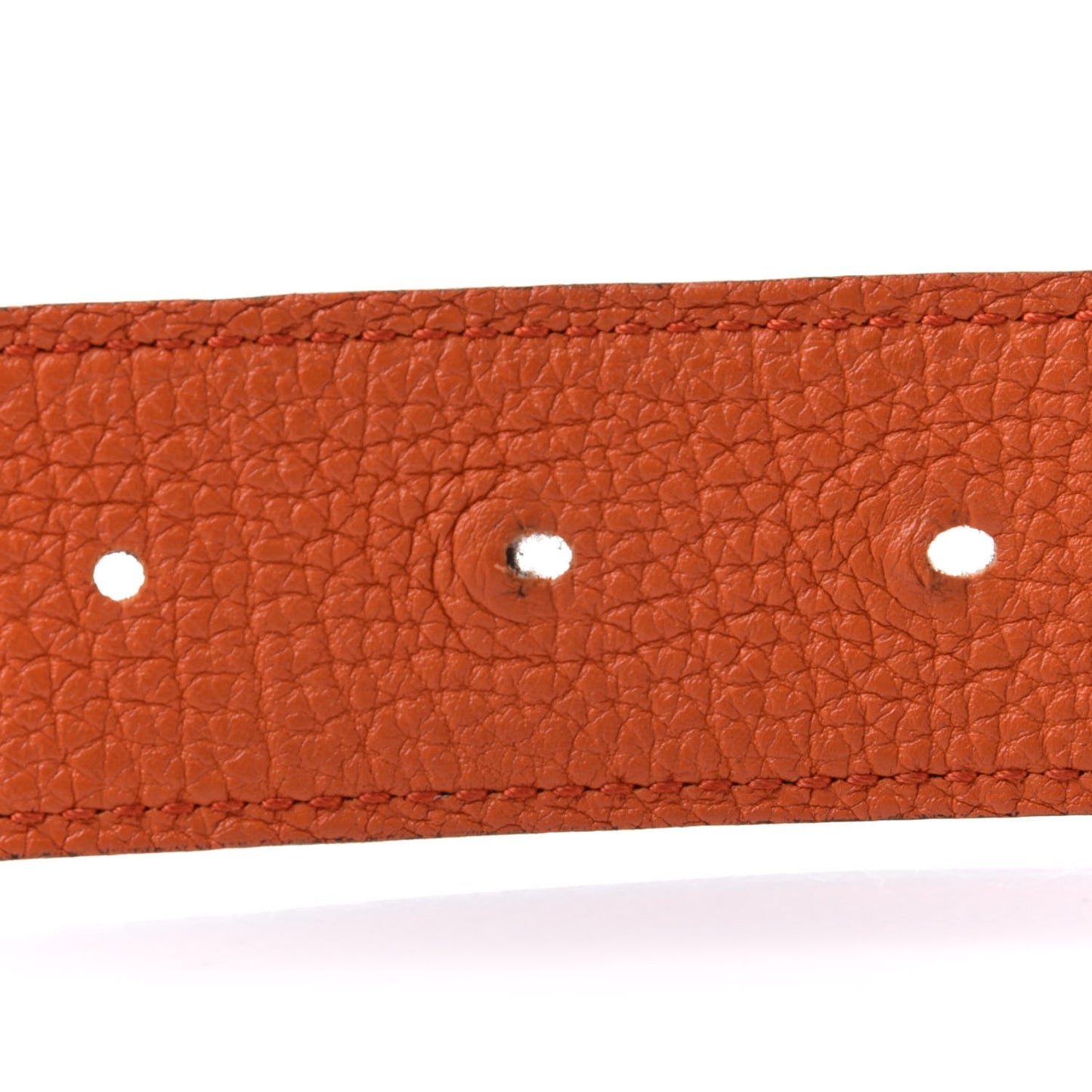 Box Togo 32mm H Belt 90 Black Orange