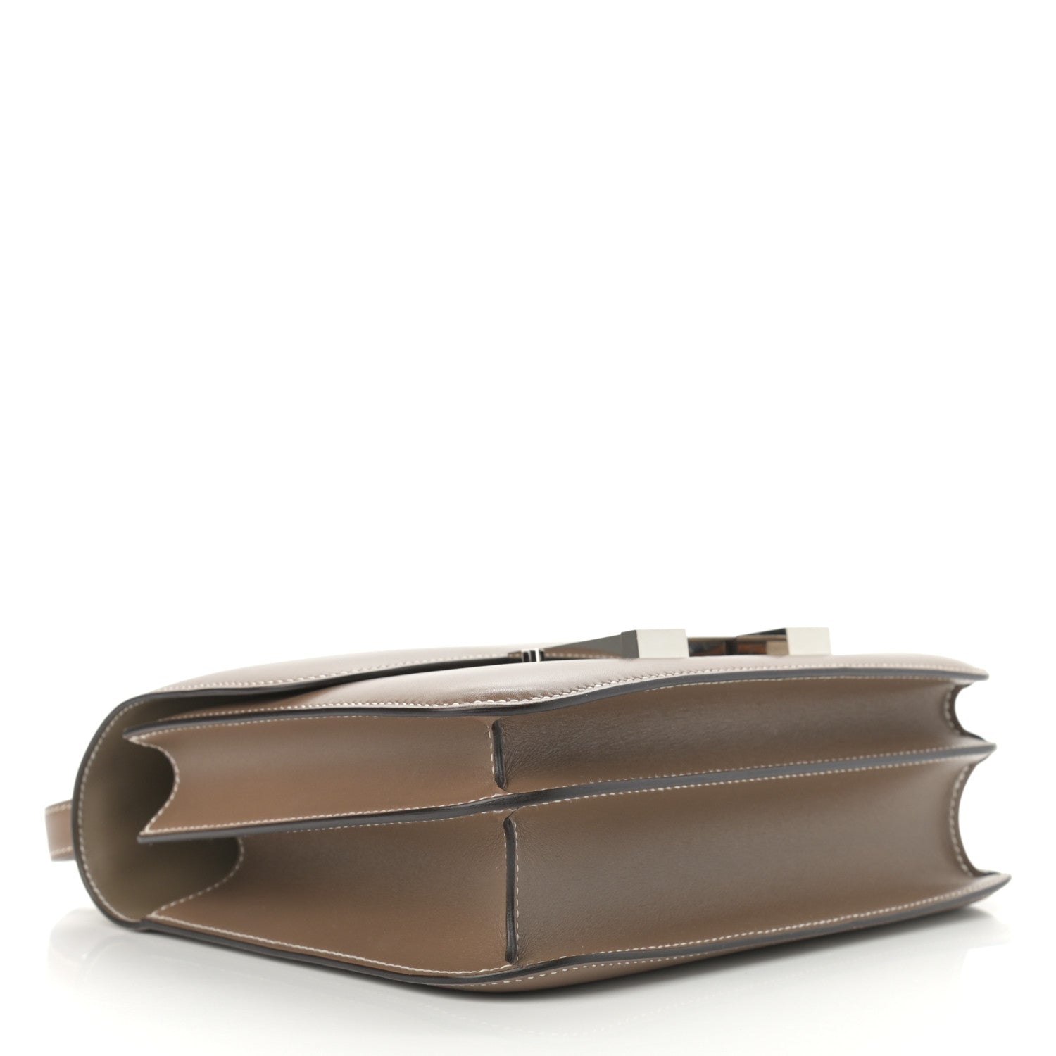 Hermes Tadelakt Constance 24 Etoupe 4 of 15