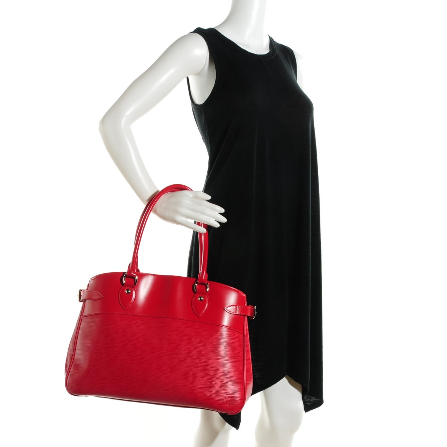 Epi Passy GM Rouge
