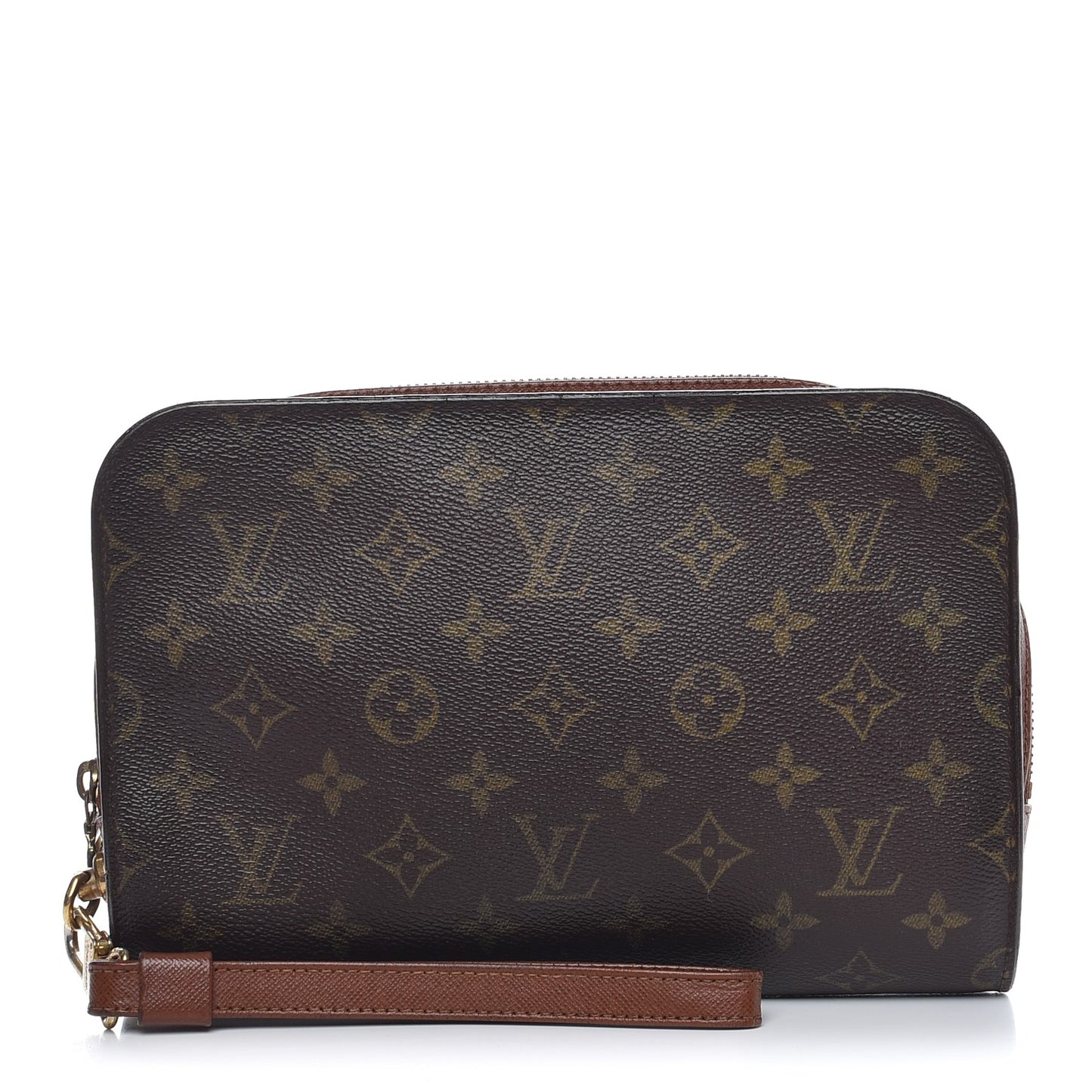 Monogram Pochette Orsay