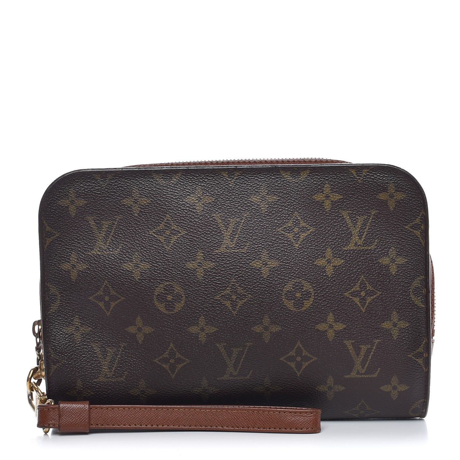 Louis Vuitton Monogram Pochette Orsay 1 of 7