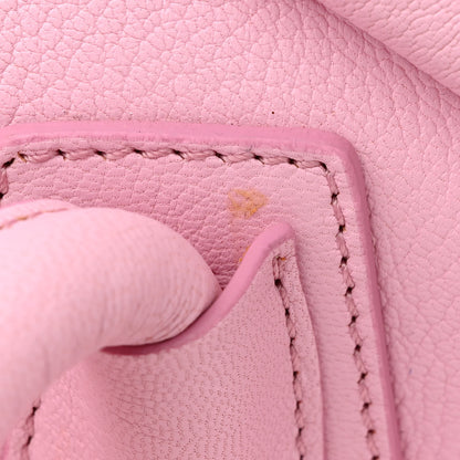 Givenchy Sugar Goatskin Small Antigona Bright Pink 13 of 16