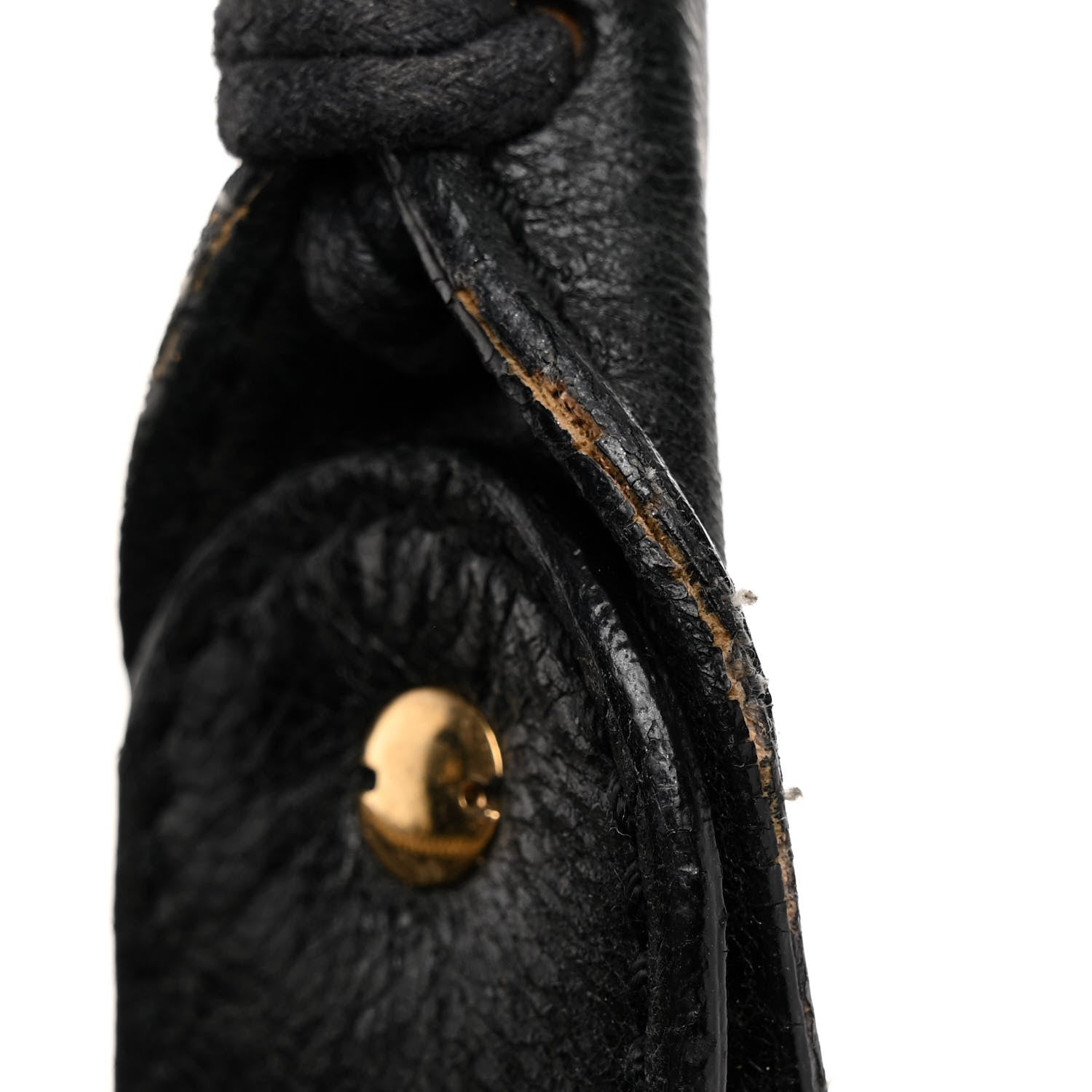 Balenciaga Agneau Giant 21 Gold Hardware Work Black 11 of 11