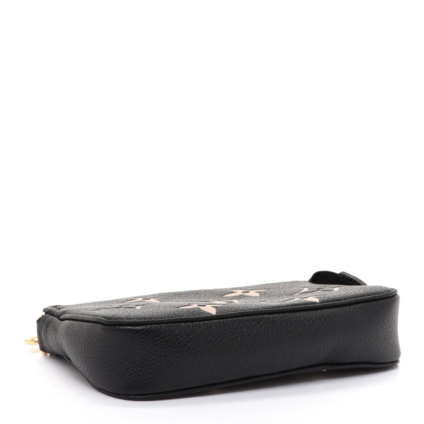 Empreinte Monogram Giant Mini Pochette Accessories Black
