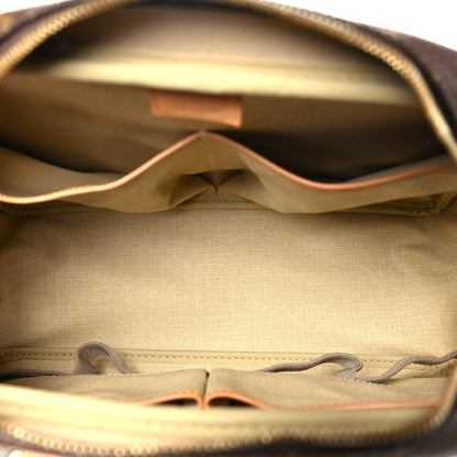 Louis Vuitton Monogram Deauville 5 of 10