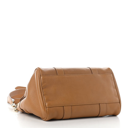 Mulberry Buffalo Small Bayswater Fudge 4 of 8