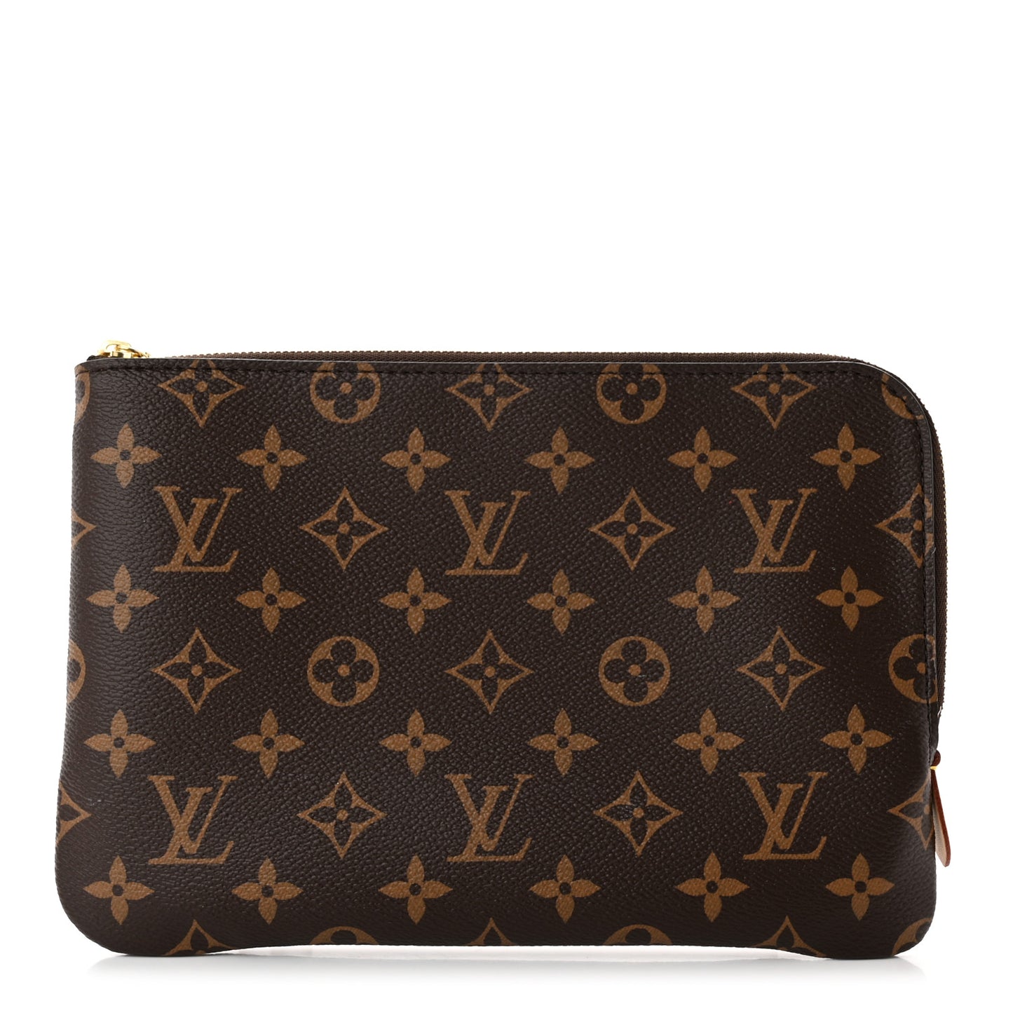 Monogram Etui Voyage PM Pouch