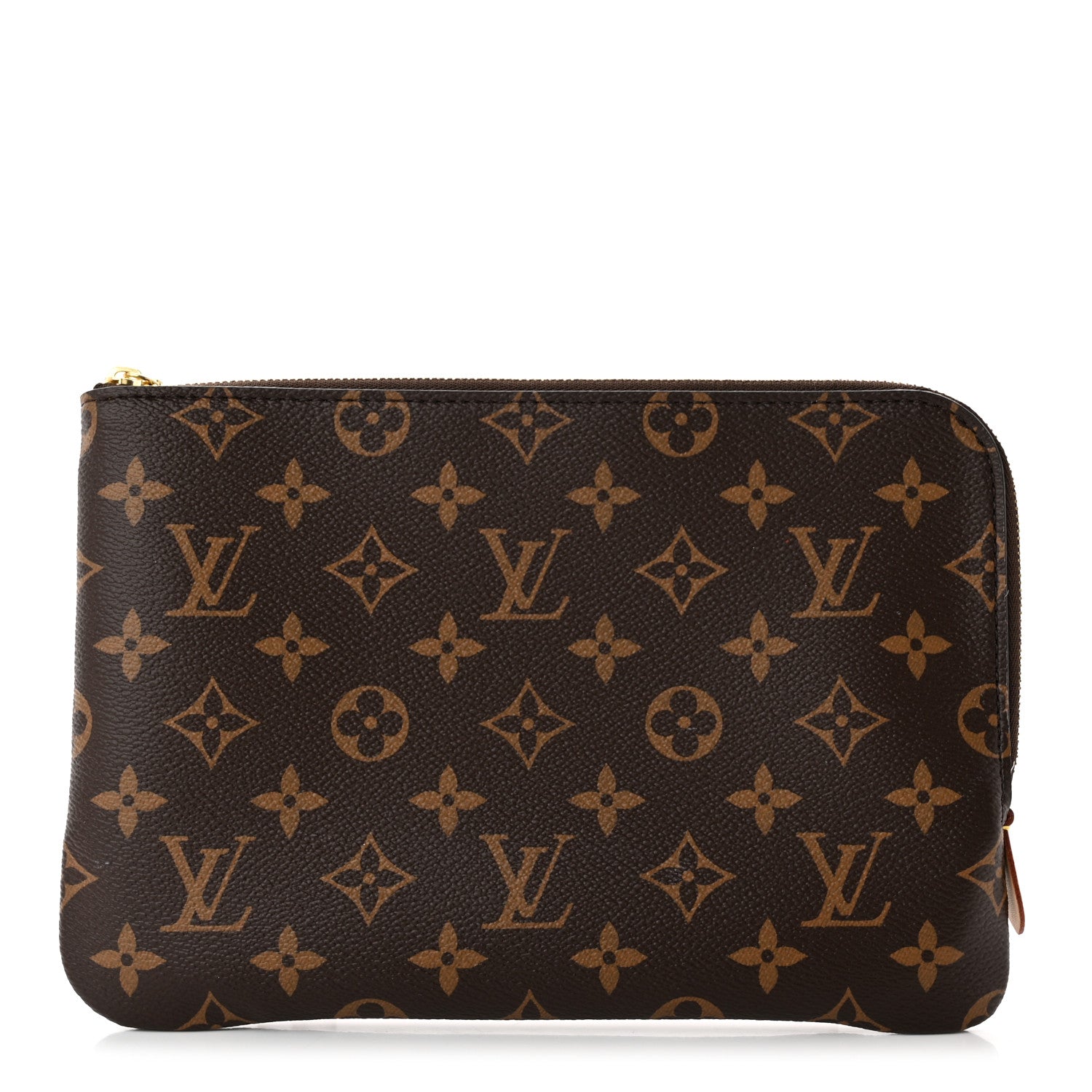 Louis Vuitton Monogram Etui Voyage PM Pouch 1 of 7