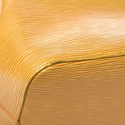 Louis Vuitton Epi Petit Noe Tassil 9 of 11