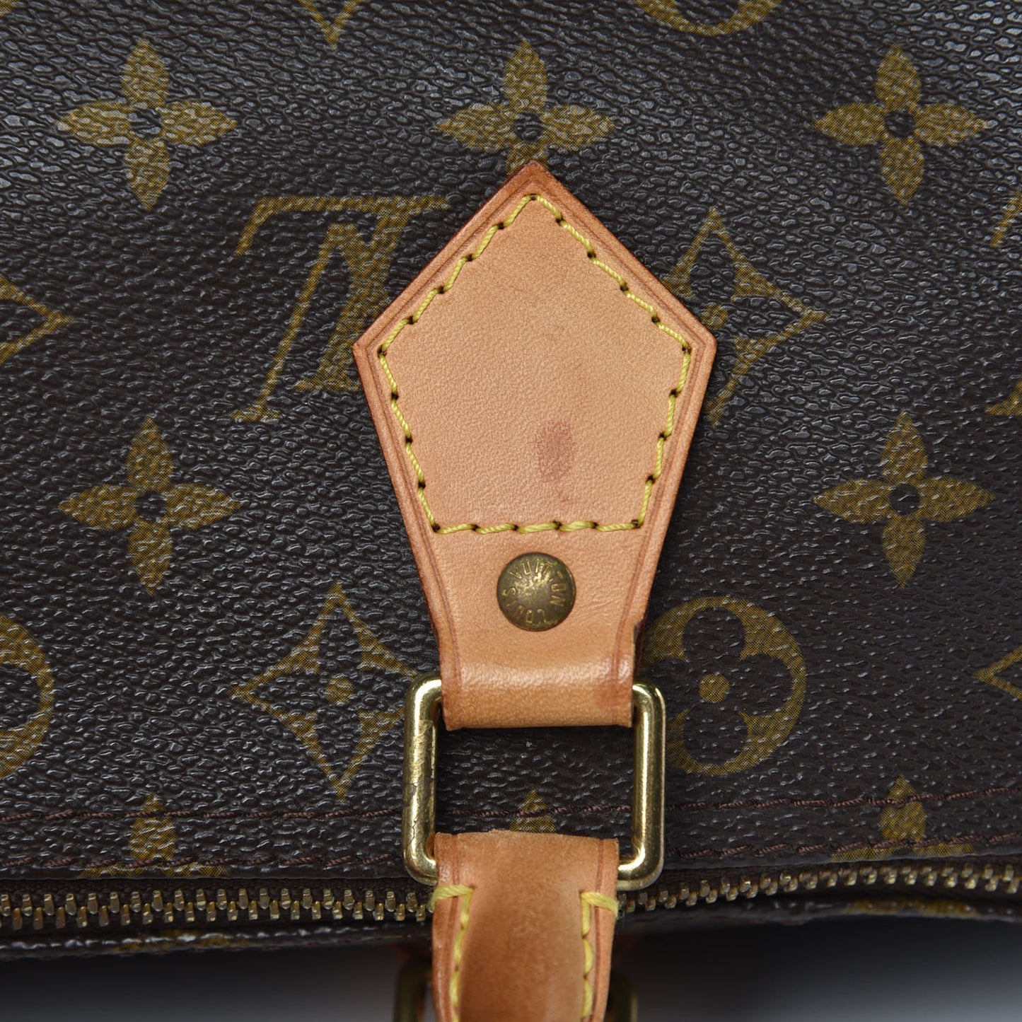 Monogram Speedy 30