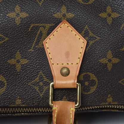 Louis Vuitton Monogram Speedy 30 8 of 18