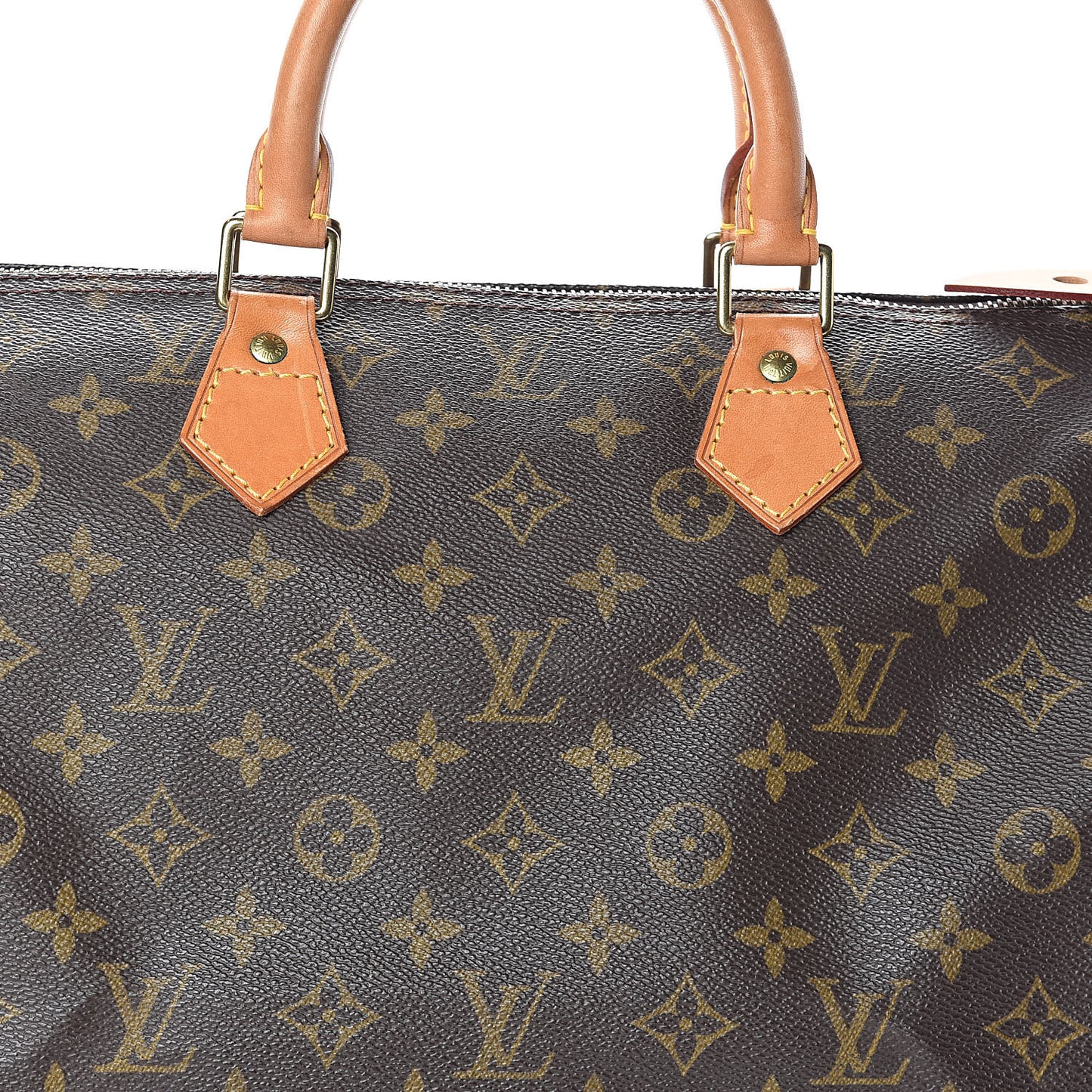 Monogram Speedy 40