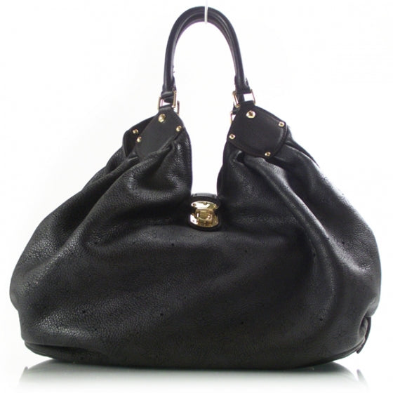 Mahina L Black