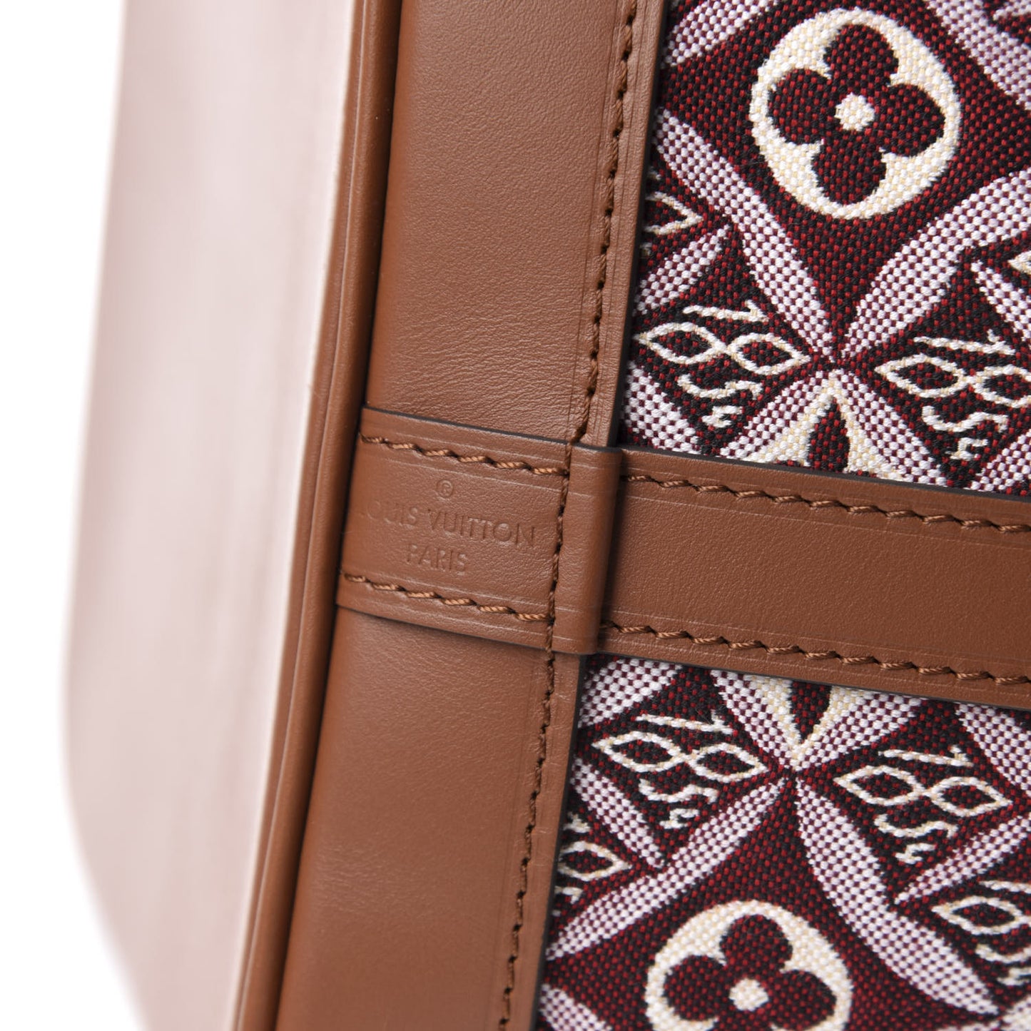 Jacquard Since 1854 Petit Noe Bordeaux