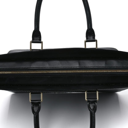 Louis Vuitton Epi Riviera Black 27 of 46