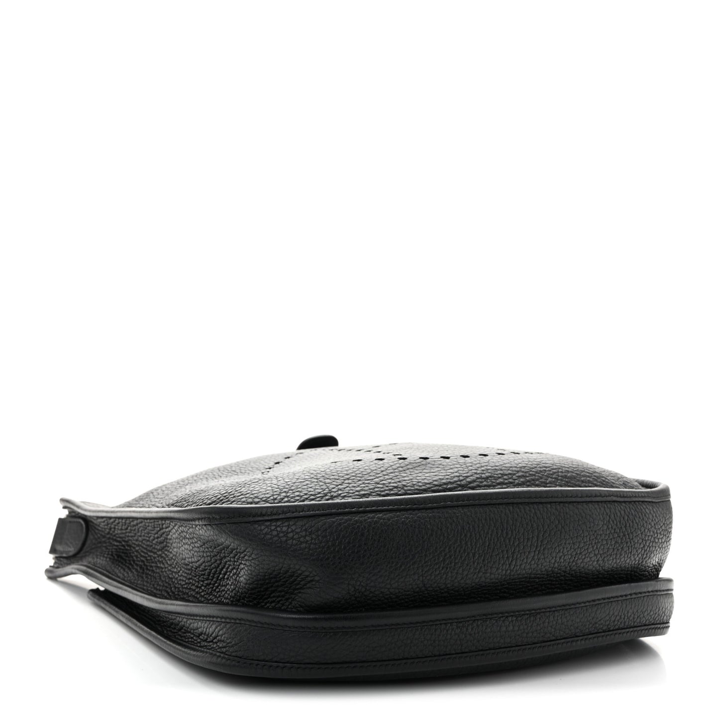 Taurillon Clemence Evelyne III PM Black