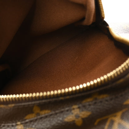 Louis Vuitton Monogram Bosphore Backpack 5 of 8