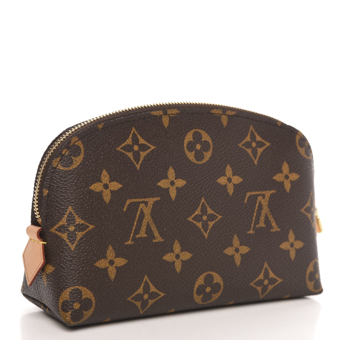 Monogram Cosmetic Pouch