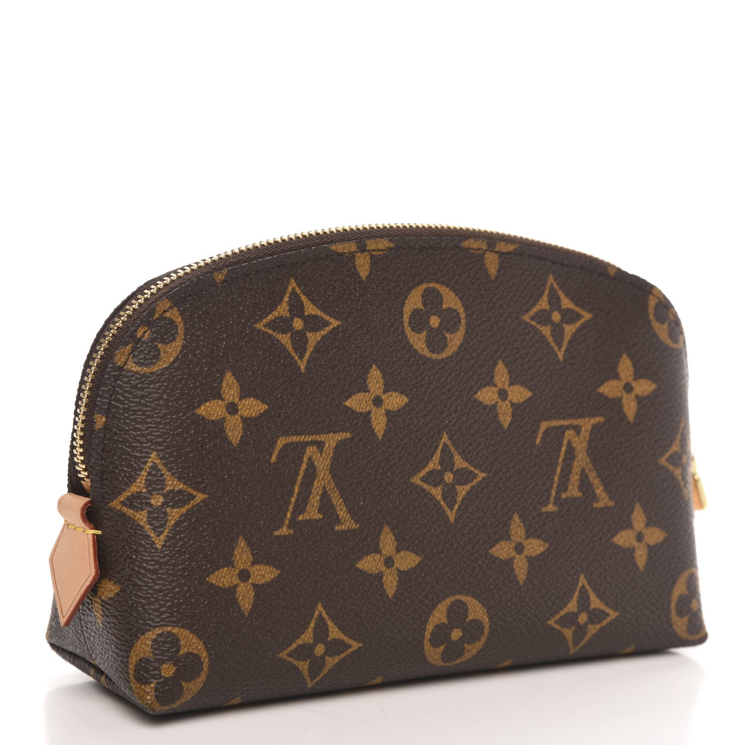 Louis Vuitton Monogram Cosmetic Pouch 3 of 8