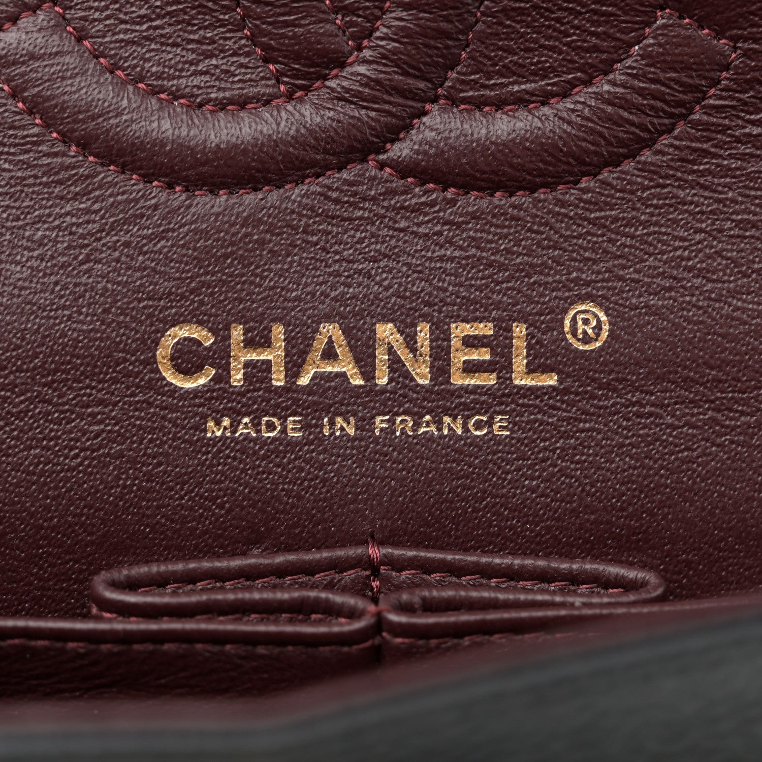 Chanel Caviar Quilted Small Double Flap Black 6 of 11