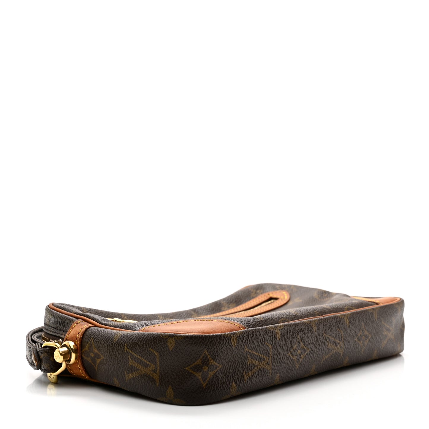 Monogram Pochette Marly Dragonne 26