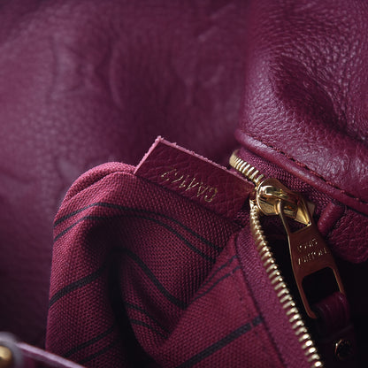 Louis Vuitton Empreinte Metis Aurore 7 of 23