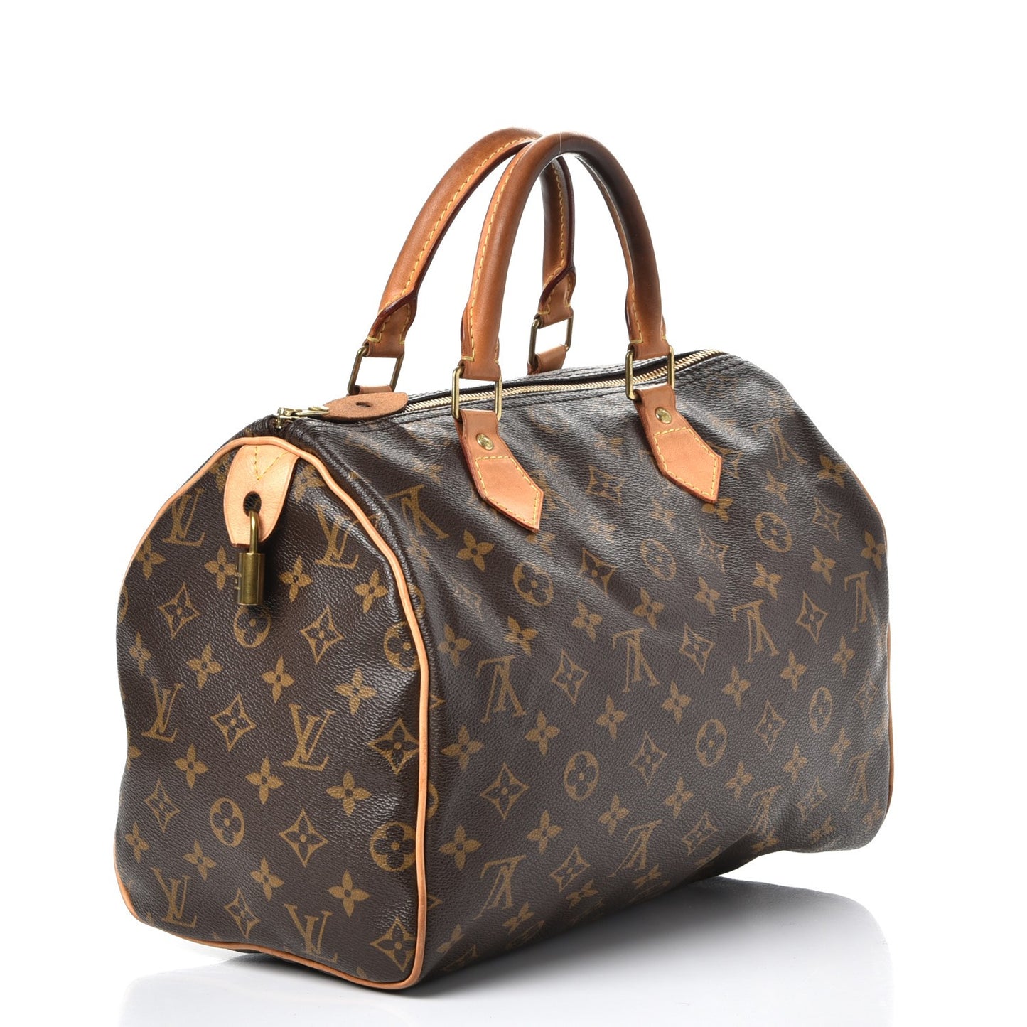 Monogram Speedy 30