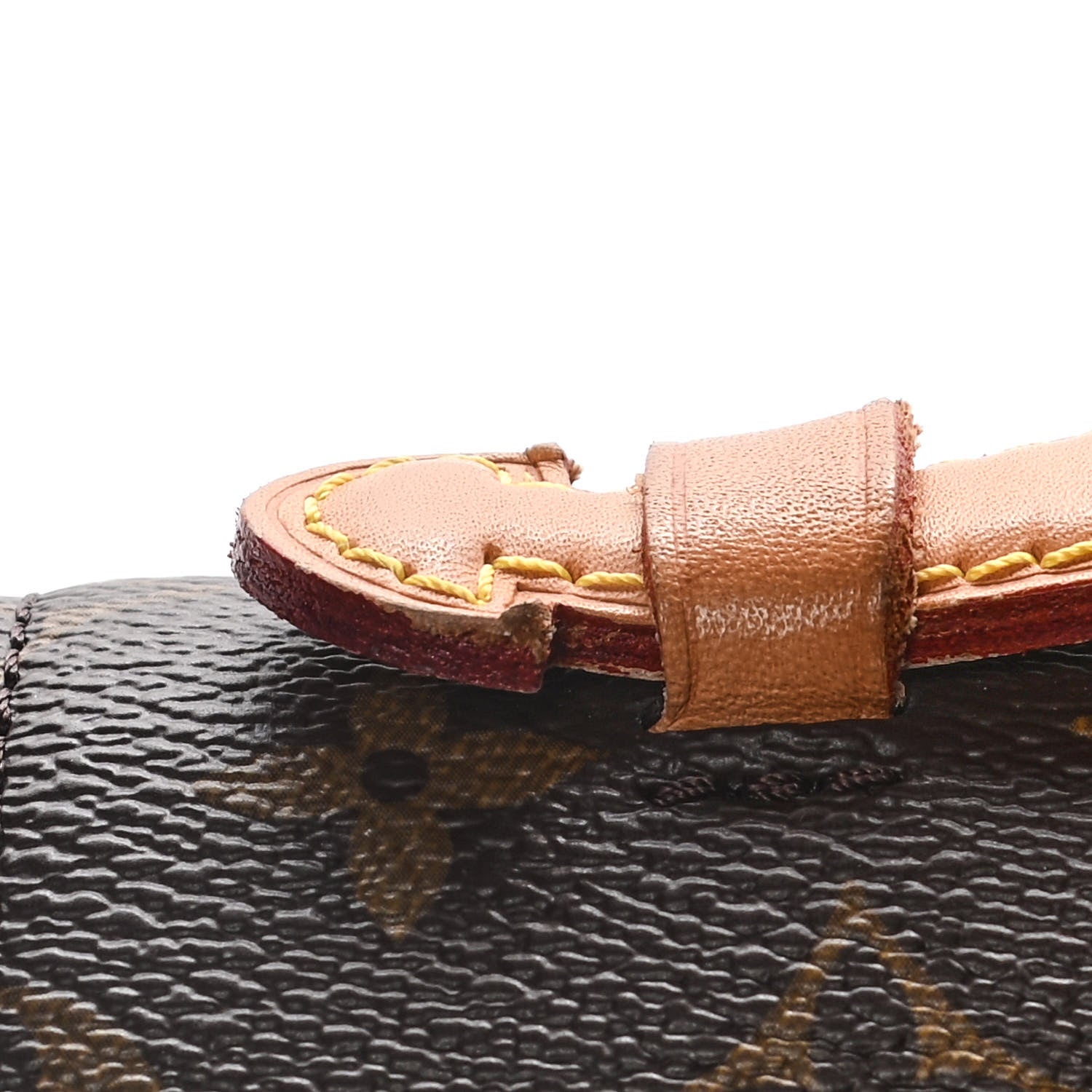 Louis Vuitton Monogram Pochette Metis 10 of 17