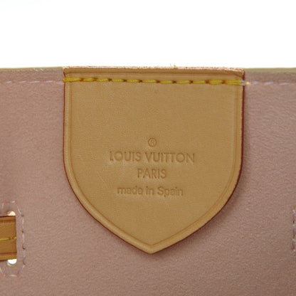 Louis Vuitton Damier Azur Girolata 6 of 6