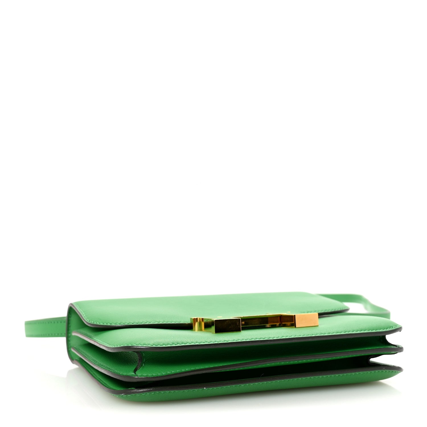 Hermes Swift Constance 18 Bambou 4 of 10