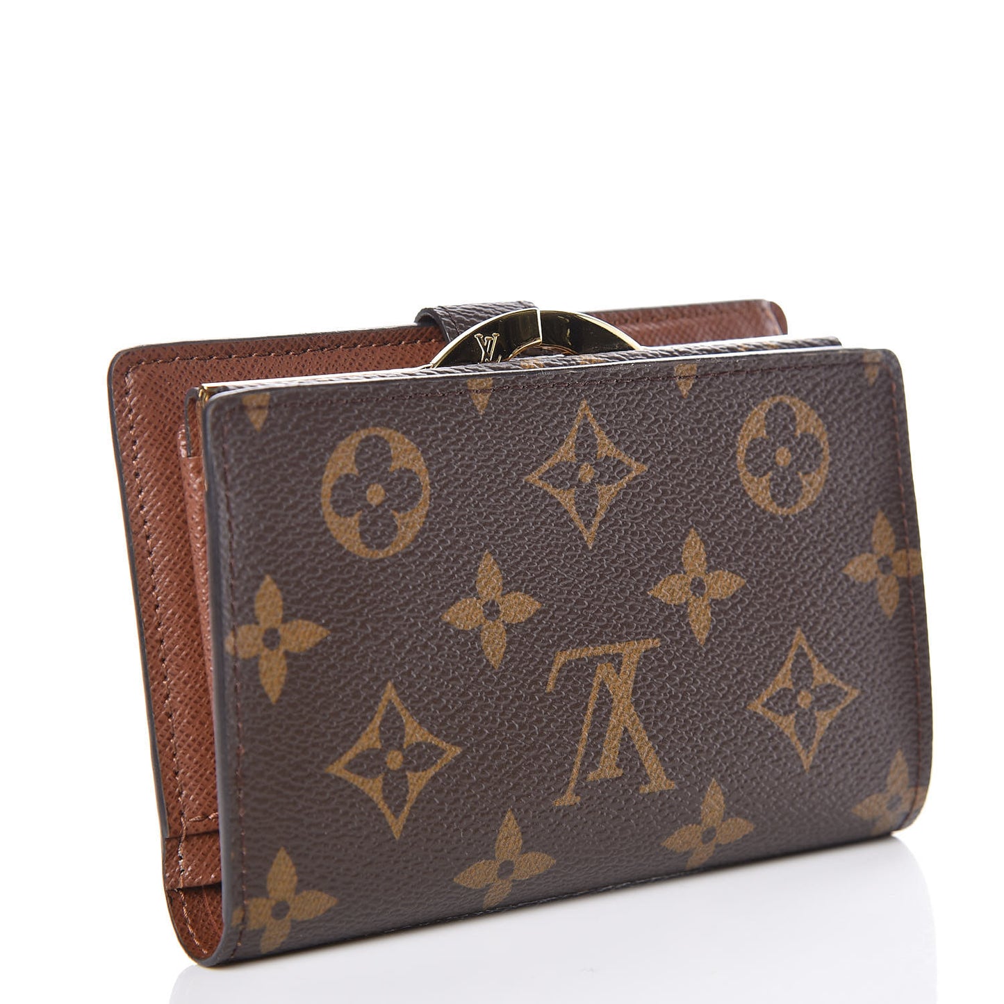 Monogram French Purse Wallet