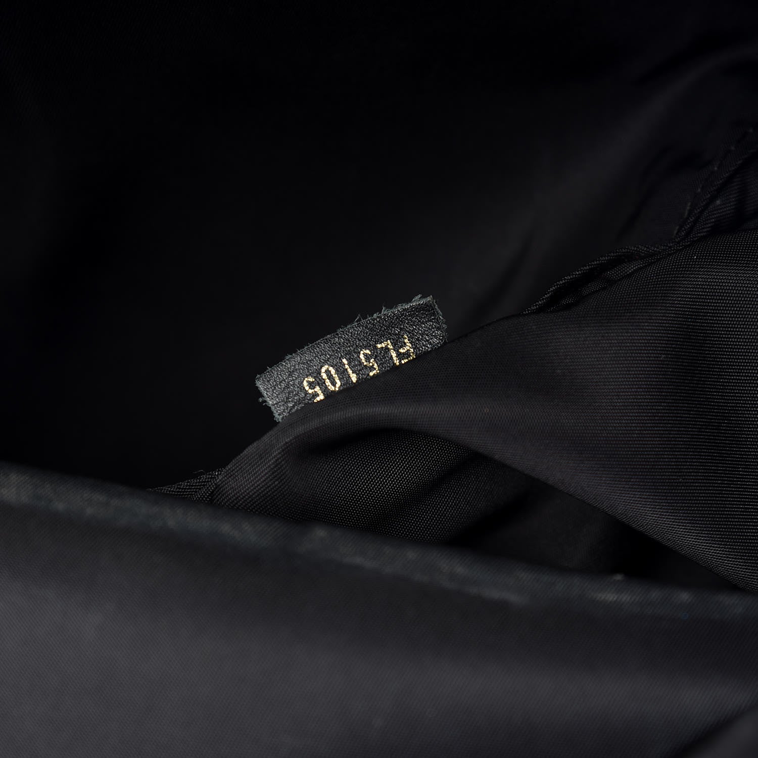 Louis Vuitton Monogram Palm Springs Backpack PM 7 of 10
