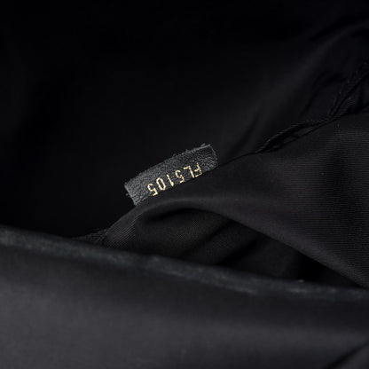 Louis Vuitton Monogram Palm Springs Backpack PM 7 of 10