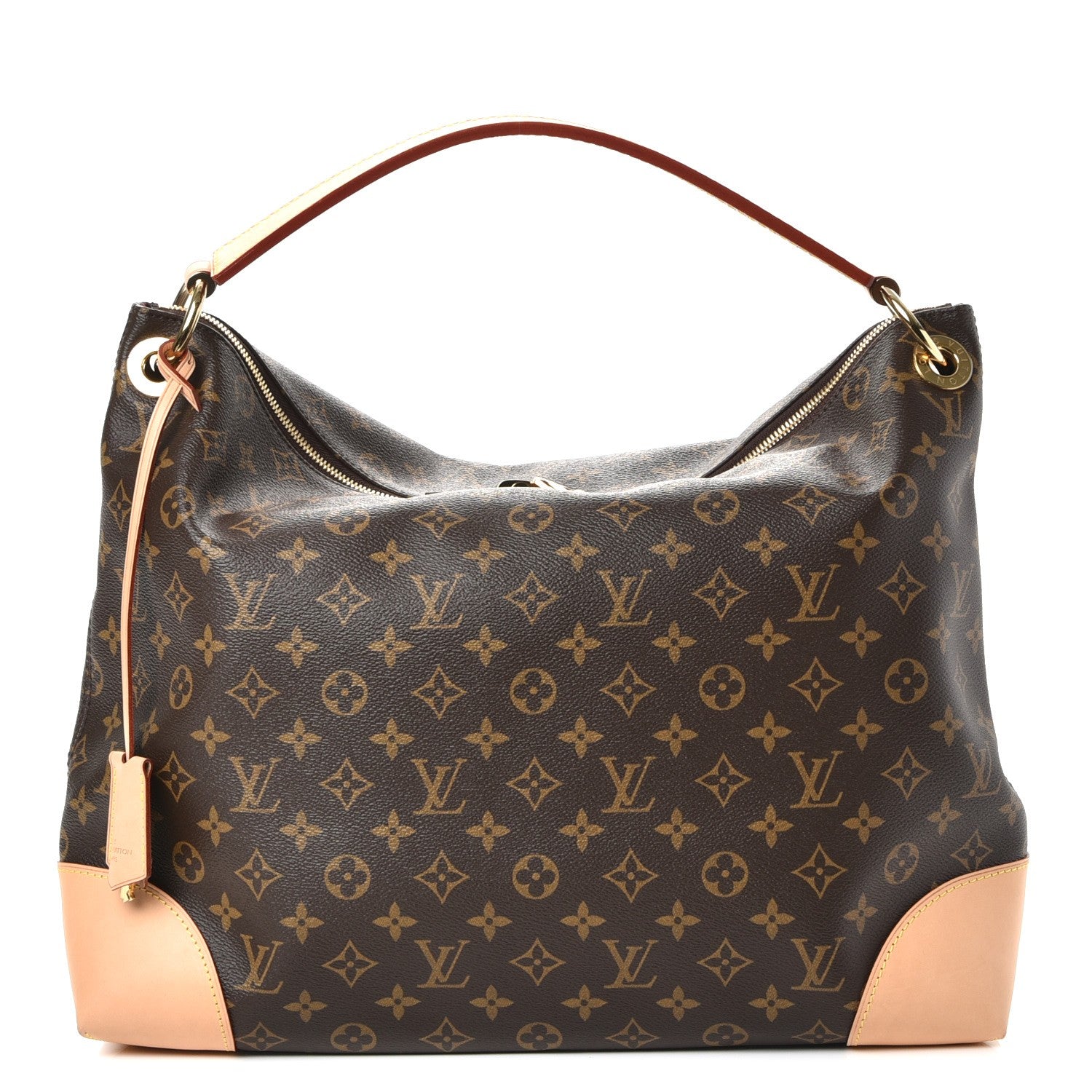 Louis Vuitton Monogram Berri MM 1 of 7