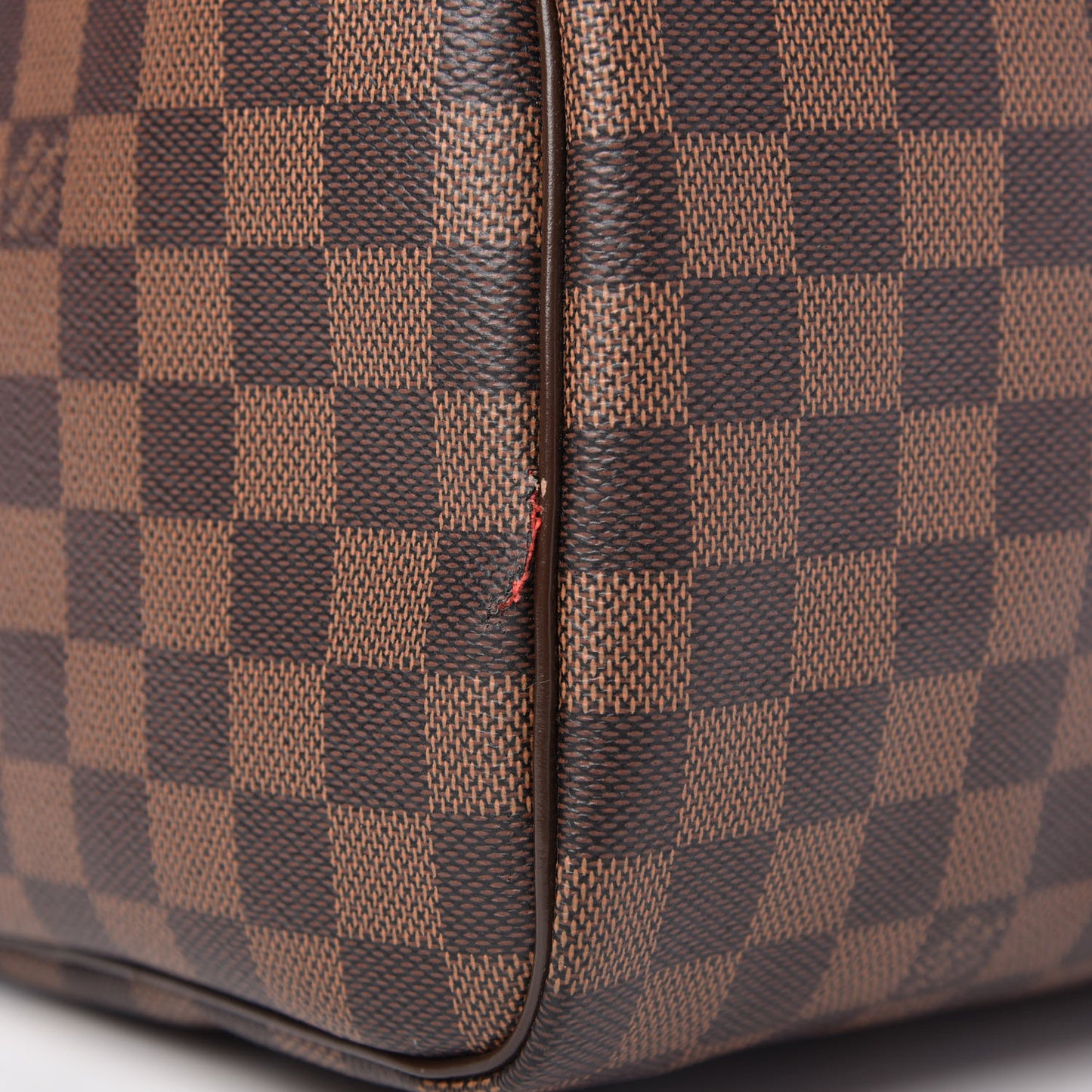 Damier Ebene Speedy 30