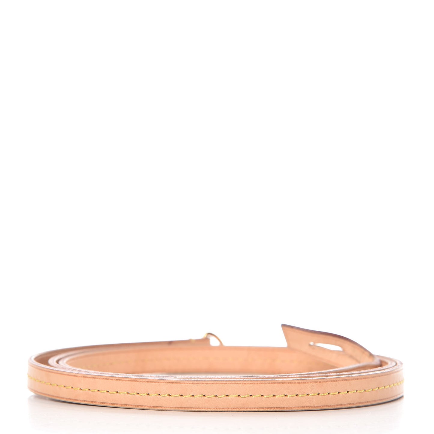 Vachetta Favorite Long Strap