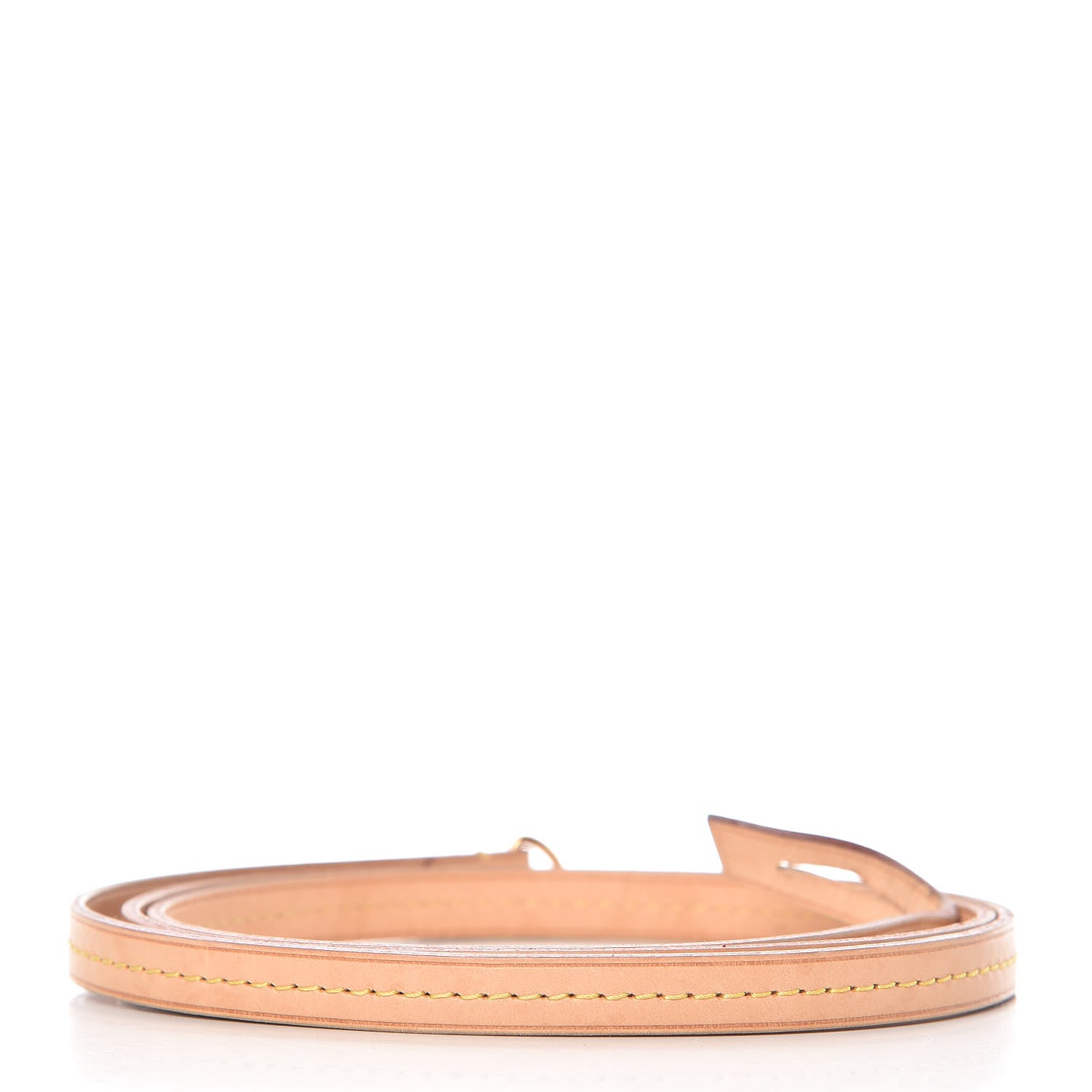 Louis Vuitton Vachetta Favorite Long Strap 2 of 2