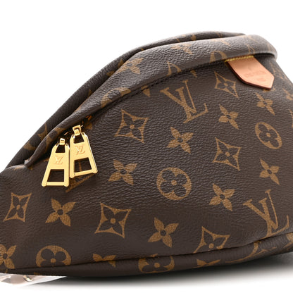 Louis Vuitton Monogram Bumbag 8 of 9