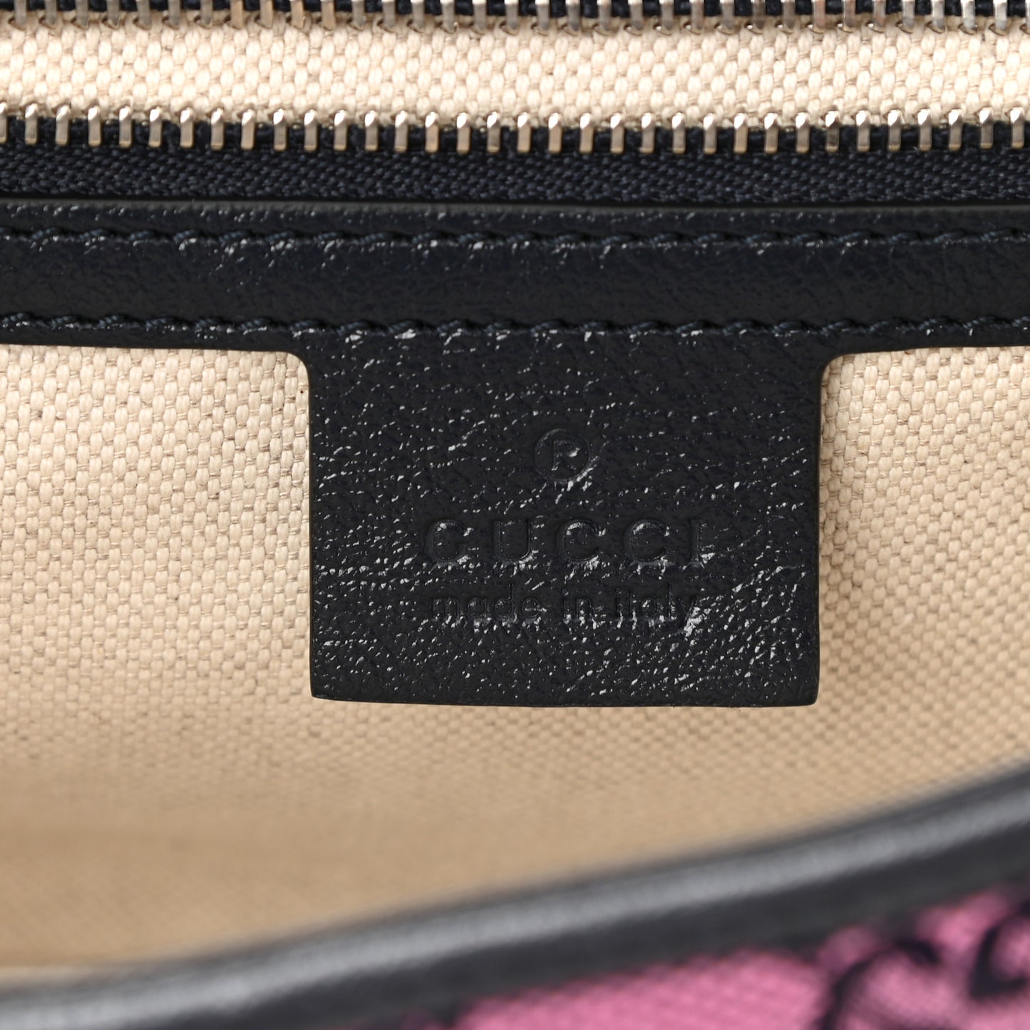 Monogram Multicolor Matelasse Diagonal Small GG Marmont Shoulder Bag Light Blue Pink Blue Green Red