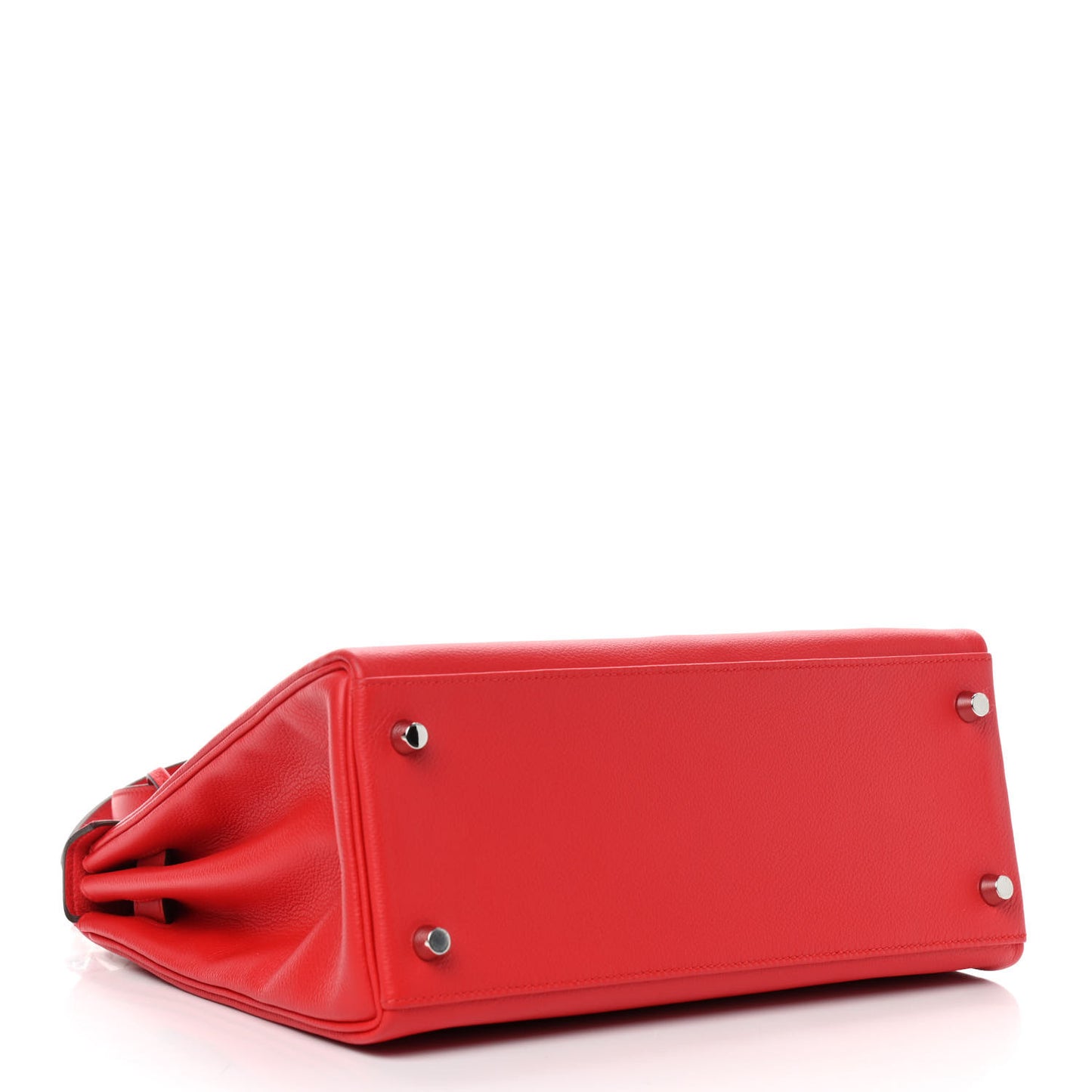 Evercolor Verso Kelly Retourne 28 Rouge De Coeur Rouge Grenat