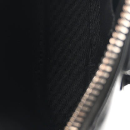 Givenchy Calfskin Mini Metal Antigona Black 5 of 10